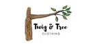 Twig and Tree Clothing logo